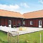 10 Person Holiday Home in Marstal