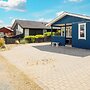 6 Person Holiday Home in Bjert