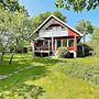4 Star Holiday Home in Branno