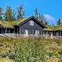 10 Person Holiday Home in Nesbyen-by Traum