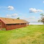 5 Person Holiday Home in Jaegerspris