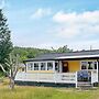 4 Person Holiday Home in Kolmarden