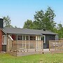 5 Person Holiday Home in Steninge-by Traum