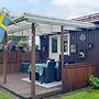 4 Star Holiday Home in Sandsjofors-by Traum