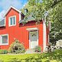 4 Person Holiday Home in Trensum