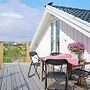 4 Person Holiday Home in Kungshamn