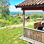 3 Person Holiday Home in Rattvik