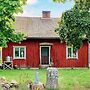4 Person Holiday Home in Mariestad