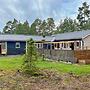 4 Star Holiday Home in Ingaro