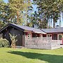 4 Star Holiday Home in Ronneby