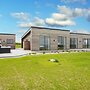 5 Star Holiday Home in Lemvig