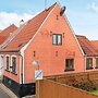 4 Person Holiday Home in Marstal
