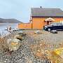 4 Star Holiday Home in Gursken