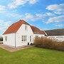 7 Person Holiday Home in Bogense