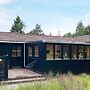 8 Person Holiday Home in Oksbol
