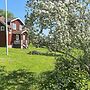8 Person Holiday Home in Anneby