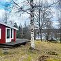 4 Person Holiday Home in Lekeryd