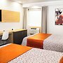 Motel Ideal Lajeunesse