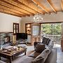 Troodos Mature Pine Chalet