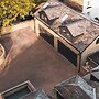 Annex, 2 Bed, Sleeps 4, Parking