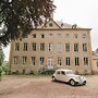 Hôtel château Schengen