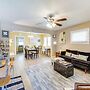 1925 Bungalow-style Home ~ 2 Mi to Downtown Indy!