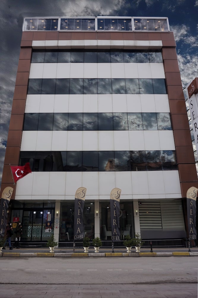 Corum Umay Otel