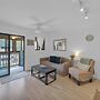 Beachy Days Escape - Cozy Haven Steps From Beach!