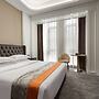 Ramada By Wyndham Yichang Riverside
