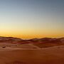 erg Chebbi sahara camp