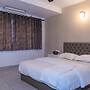 VP Residency