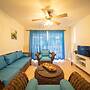 Room-2br Caribbean Condo In Cabarete Cen
