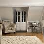 Stunning 1-bed Apartment in the Heart of Ludlow