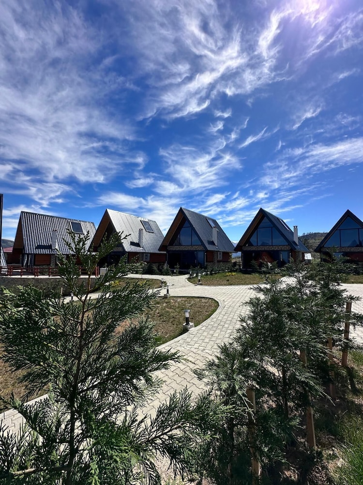 Of Çamlık Bungalov