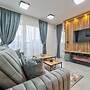 Golden Panorama Wellness & Spa