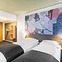 B&B Hotel Wien St. Marx
