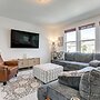 Spacious Roseville Home w/ Patio - Near Golf!