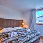 Boutique Chalet Moritz