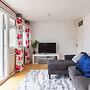 Spacious Home by Lee Valley Rafting Waltham Cross