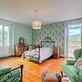Villa Tagini Timeless Elegance and Style