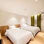 Hound Hotel Gumi indong