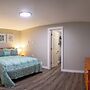 Beautiful Apartments in Thorsen Road Maine