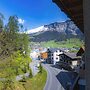 VISIMO Apartments Flims with private sauna