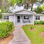 Home in Beaufort Historic District w/ Private Yard
