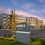 Cambria Hotel & Suites Plymouth