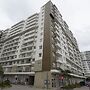 OYO 93923 Gateway Pasteur Apartment By Rini