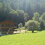 Chalet les Rocailles
