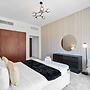 Nasma Holiday Homes - Bab Al Bahr Residences