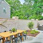 Idyllic Belmont Home < 1 Mi to Historic District!