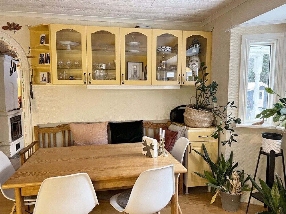 4 Star Holiday Home in Ingaro